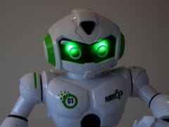 JOKOMISIADA RC Interaktivni Robot na daljinsko upravljanje RC0447