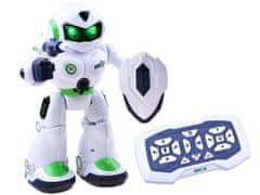 JOKOMISIADA RC Interaktivni Robot na daljinsko upravljanje RC0447