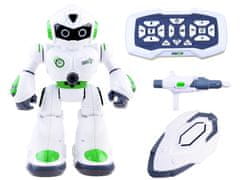 JOKOMISIADA RC Interaktivni Robot na daljinsko upravljanje RC0447