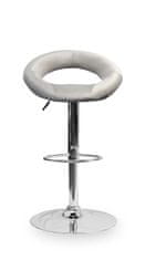 Aga 2x Barska stolica MR2043 Siva