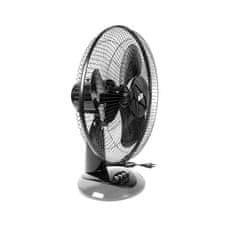 Aga Stolni ventilator 43 cm MR8112 Crni