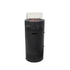 Aga Plinski grijač MR8156 Crni
