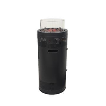 Aga Plinski grijač MR8156 Crni
