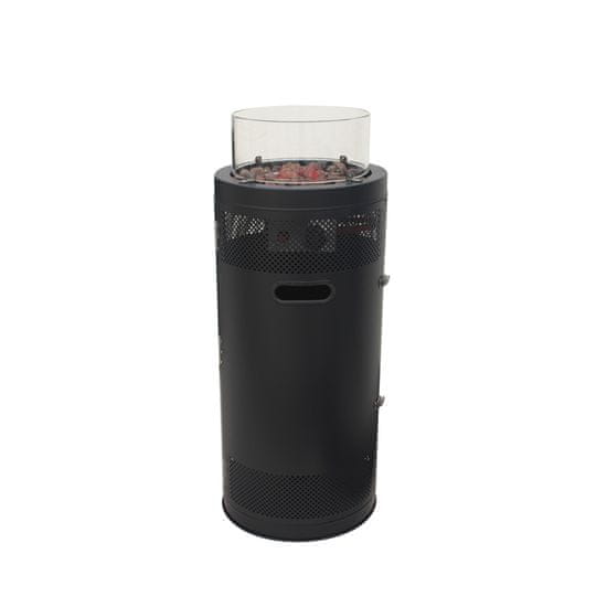 Aga Plinski grijač MR8156 Crni