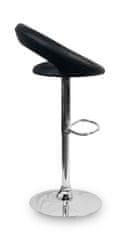 Aga 2x Barska stolica MR2036 Crna