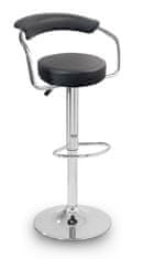 Aga 2x Barska stolica MR2037 Crna