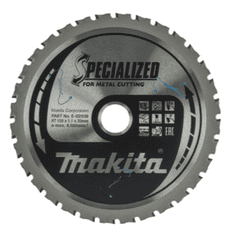 Makita E-02939 TCT list pile za metal