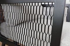 Rojaplast Edinburgh Duo aluminijske fotelja, 2 komada
