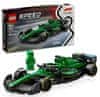 LEGO Speed Champions 77245 Aston Martin Aramco F1 AMR24 trkaći automobil