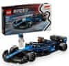 LEGO Speed Champions 77249 Williams Racing FW46 F1 trkaći automobil