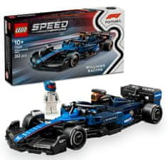 Speed Champions 77249 Williams Racing FW46 F1 trkaći automobil