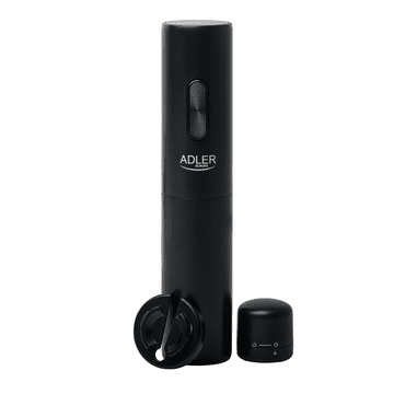 Adler Elektronski otvarač za vino AD 4509