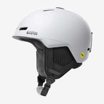 Outdoor master Skijaška kaciga MIPS Diamond II, White