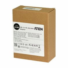 Aten USB na serijski RS-422/485 adapter UC485