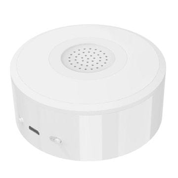 WOOX R7051 Smart Zigbee 3.0 unutarnja pametna sirena