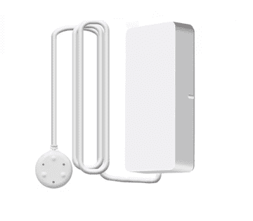 MXM WiFi alarmni senzor curenja vode u cijevima, Tuya smart