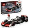 LEGO Speed Champions 77250 MoneyGram Haas F1 Team VF-24 trkaći automobil