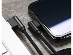 Verkgroup Kutni USB 3.0 na USB TIP-C punjanju i kabelu telefona 100cm