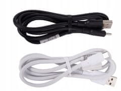 Verkgroup USB 2.0 na USB TIP-C punjanju i podatkovnom kabelu za telefon od 90 cm