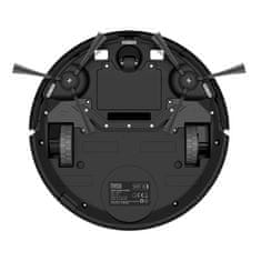 Teesa Baterija. HEPA robot usisavač SMART VAC 2 robot za čišćenje + daljinski