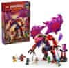 Ninjago 71832 Chaos Dragon ThunderFang