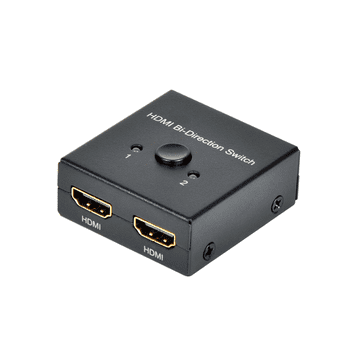 MaxTrack Dvosmjerni HDMI prekidač 4K CS32