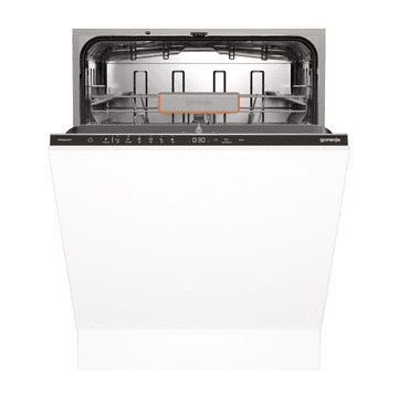 Gorenje GV642C65 ugradbena perilica posuđa