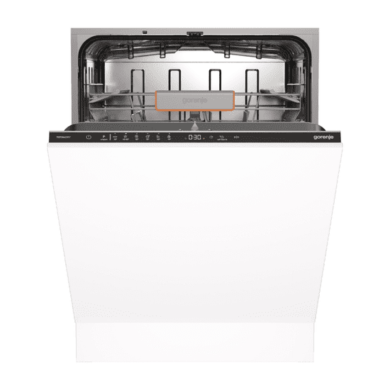 Gorenje GV642C65 ugradbena perilica posuđa