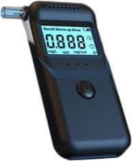 MULIN SRLS Digitalni alkotester – test alkohola u izdahnutom zraku