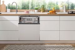 Gorenje GV663A66 ugradbena perilica posuđa