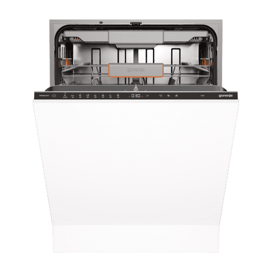 Gorenje GV663A66 ugradbena perilica posuđa
