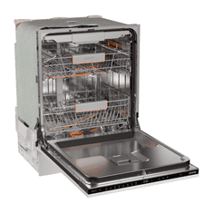Gorenje GV663A66 ugradbena perilica posuđa