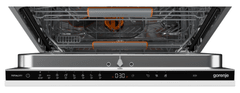 Gorenje GV663A66 ugradbena perilica posuđa