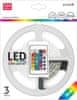 Avide LED traka (9570598) 12V,7,2W/m,RGB trafo, 3m