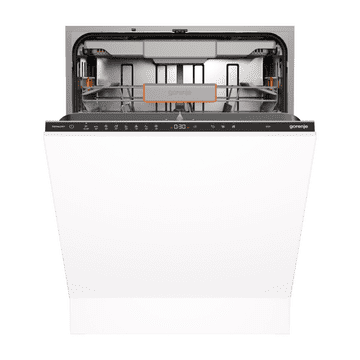 Gorenje GV663B66 ugradbena perilica posuđa