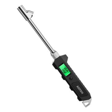 AstroAI Digitalni mjerač tlaka u gumama AstroAI GL-0911 230PSI