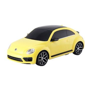 Rastar RASTAR R/C 1:14 Volkswagen Buba automobil na daljinsko upravljanje (žuti)