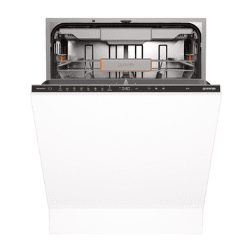 Gorenje GVB67364 ugradbena perilica posuđa