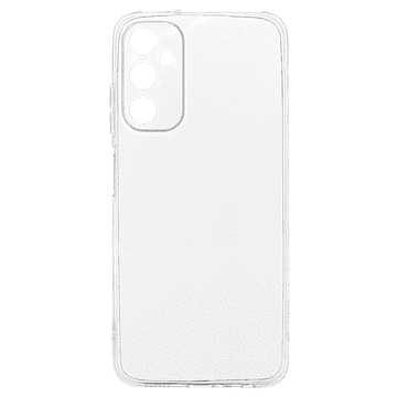 Onasi Ultra tanak silikonska maskica za Samsung Galaxy A56 - prozoren