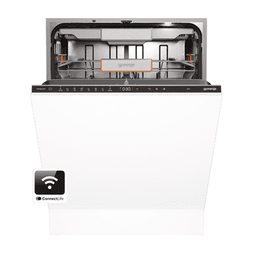 Gorenje GV693A65AD ugradbena perilica posuđa