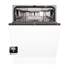 Gorenje GV693A65UVAD ugradbena perilica posuđa