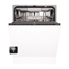 Gorenje GV693A65UVAD ugradbena perilica posuđa