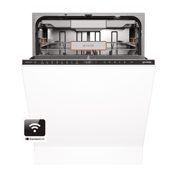 Gorenje GV693A65UVAD ugradbena perilica posuđa