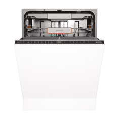 Gorenje GV693A65UVAD ugradbena perilica posuđa