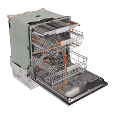 Gorenje GV693A65UVAD ugradbena perilica posuđa