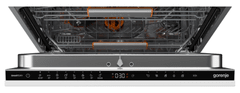 Gorenje GV693A65UVAD ugradbena perilica posuđa