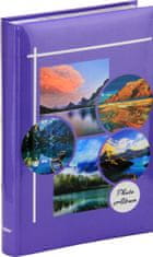 FANDY Memo foto album, 300 slika 10x15, na umetanje 231209-2