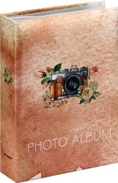 FANDY Memo foto album, 200 fotografija 10x15, na umetanje 236082-2