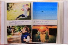 FANDY Memo foto album, 200 fotografija 10x15, na umetanje 236082-2