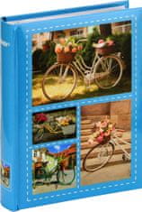 FANDY Memo foto album, 200 slika 10x15, na umetanje 235794-1